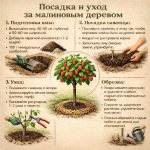 Малиновое дерево «Арбат» — изображение 6