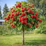 Малиновое дерево «Арбат»