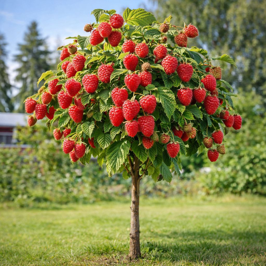 775a9024-6c05-4ef0-9d87-8679c75d0cff Малиновое дерево «Арбат» — изображение 1