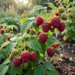 Амира малина саженцы Купить в питомнике цены Кустик Сад