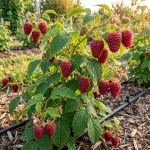 Дочь Геракла малина саженцы Купить в питомнике цены Кустик Сад
