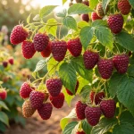 Имара малина саженцы Купить в питомнике цены Кустик Сад