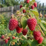 Столичная летняя малина саженцы Купить в питомнике цены Кустик Сад
