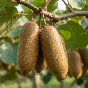 Банафия киви, купить саженцы в интернет магазине Кустик Сад, онлайн каталог с ценами