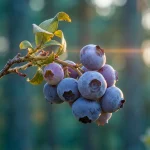 Элизабет голубика саженцы кустов купить в интернет магазине, каталог с ценами Кустик Сад