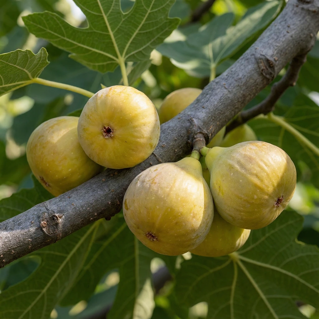 Кадота Инжир купить саженцы в каталоге интернет магазина Кустик Сад