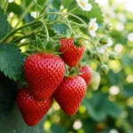Мариека купить рассаду клубники в интернет магазине Кустик Сад, каталог цен на саженцы