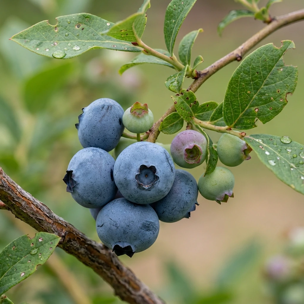 Мидер голубика саженцы кустов купить в интернет магазине, каталог с ценами Кустик Сад