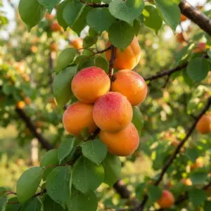 Фаркло абрикос купить в питомнике, цены каталога Кустик Сад